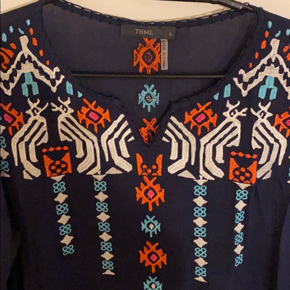 Never worn Stitch Fix gem! - Picture 2 of 2